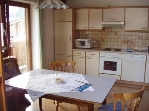 Ferienwohnung Johann Niedermoser Fieberbrunn Exterior photo
